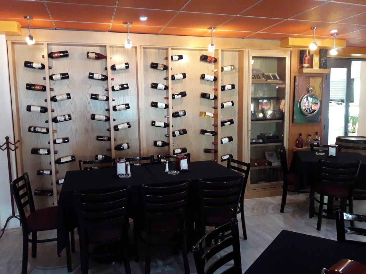 Oaxaca Inn Reforma Eksteriør billede